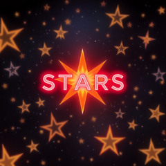 INITIALIZE Ft. LOU - STARS (Eurodance)