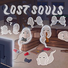 Lost Souls (Prod. yunny goldz)