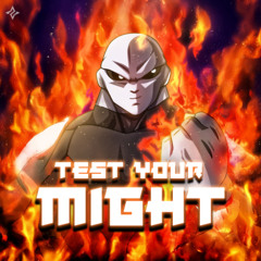 Test Your Might