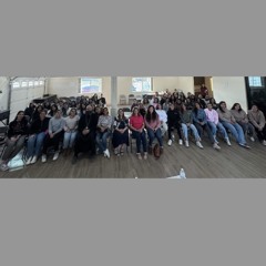 Event 5 - Submitting My Will to God's Will - Fr. Jonah