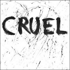 CRUEL PUSH X MGBURTO #STXRZ