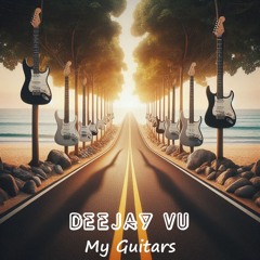 My Guitars