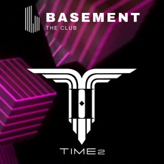 DJ Denis Decoy live @ Basement Schwetzingen 28.06.2024