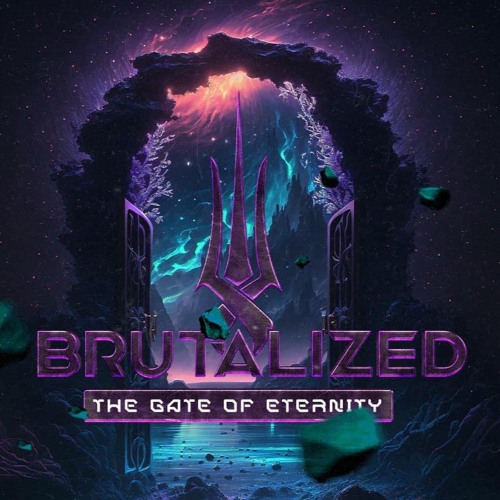 MT X Crucio X Jlion - Brutalized Tool