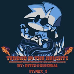 Vs Gorefield - Terror In The Heights - By BitFoxOriginal and Nex_S