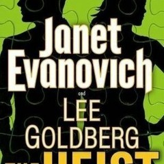 (PDF) Download The Heist BY : Janet Evanovich