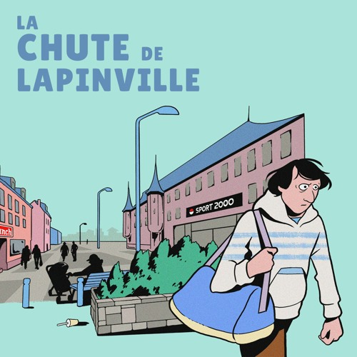 La Chute de Lapinville EP4 : Ni chaud ni froid