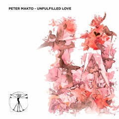 PREMIERE: Peter Makto - Unfulfilled Love (Original Mix) [Zenebona]