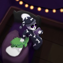 MonstersNight