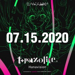 T+pazolite - Hanavision