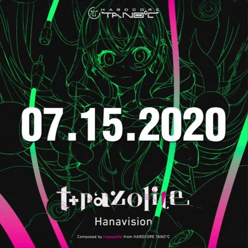 t+pazolite - Hanavision