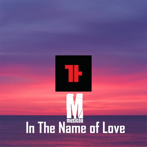 Tamas Halo - In The Name Of Love (Original Mix)