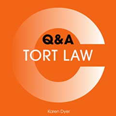 [Free] EPUB 🎯 Concentrate Questions and Answers Tort Law: Law Q&A Revision and Study