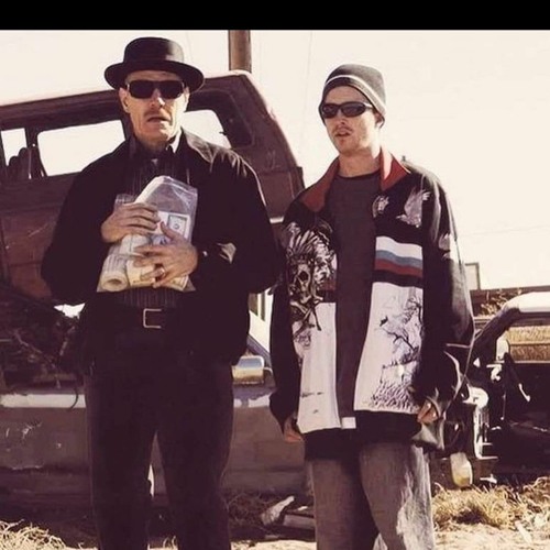 Matty Lincon - Drugs ( Magerr's Reverse Remix )