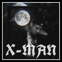 X-MAN (Prod. By JR 808 x Blazerfxme)(ON ALL PLATFORMS)