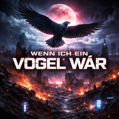 Wenn ich ein Vogel wär