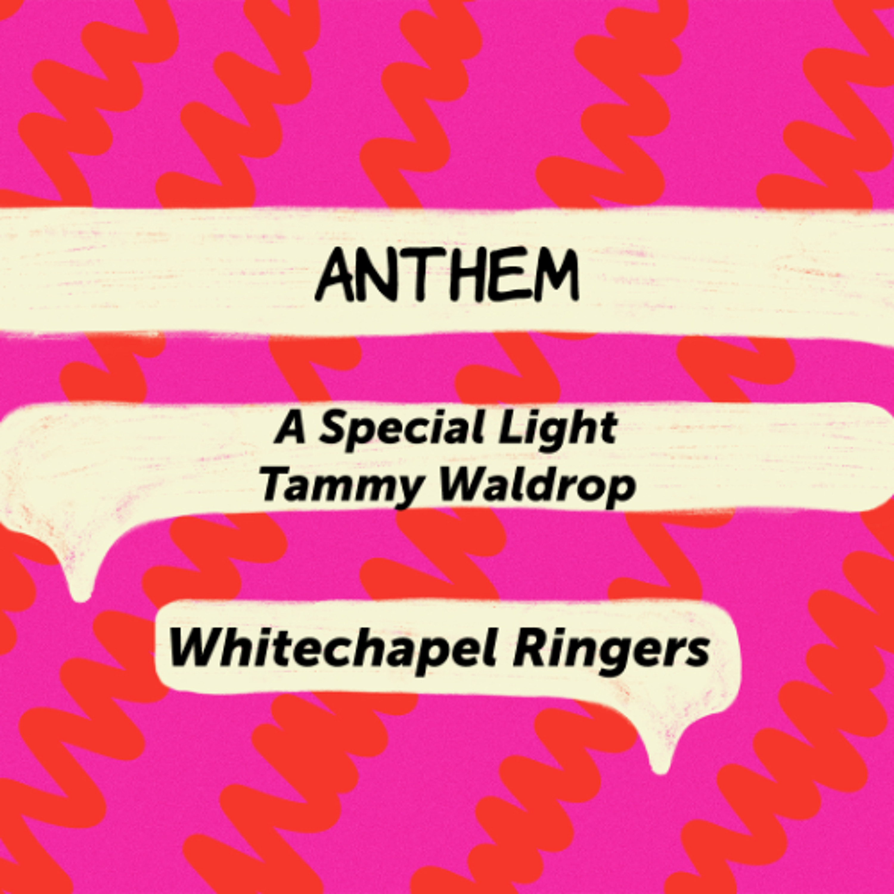 Whitechapel Ringers - A Special Light by Tammy Waldrop episode artwork