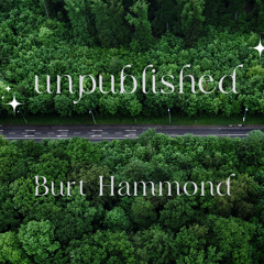 Unpublished. Rare piano.