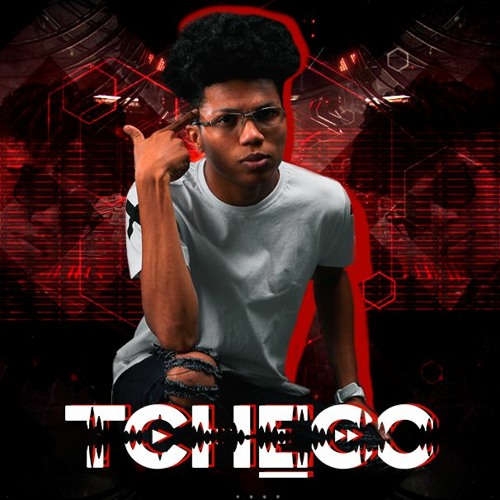 Becker, Avan7 - Lose Yourself - Versão Sapinho (Tcheco Edit)