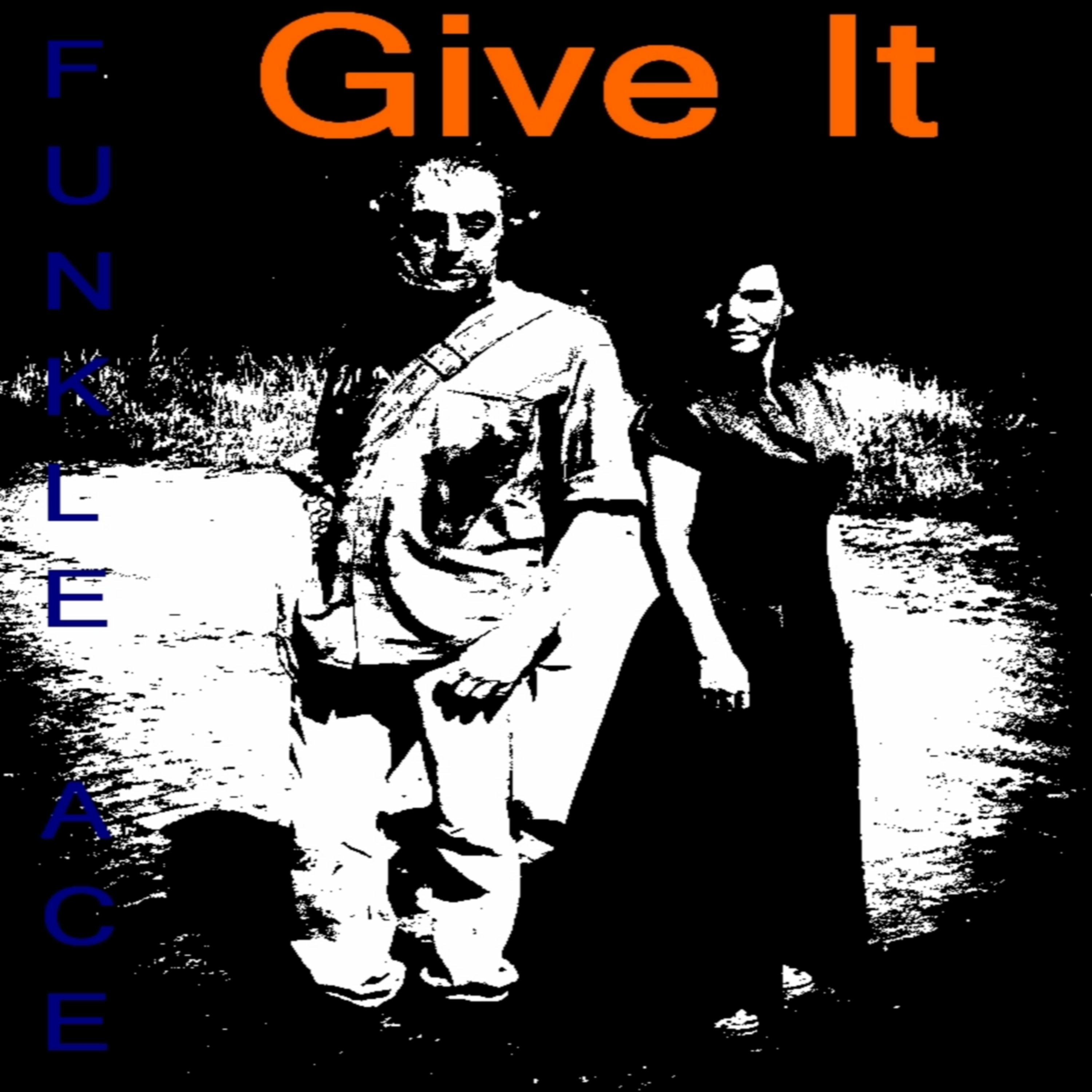 Give It - KRT Production episode artwork