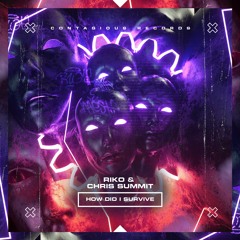 Riko & Chris Summit - How Did I Survive