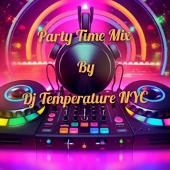 Bachata - House Latino - Techno - Reggaeton Clasicos, Party Time Mix Vol 24.