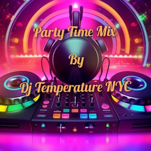 Bachata - House Latino - Techno - Reggaeton Clasicos, Party Time Mix Vol 24.