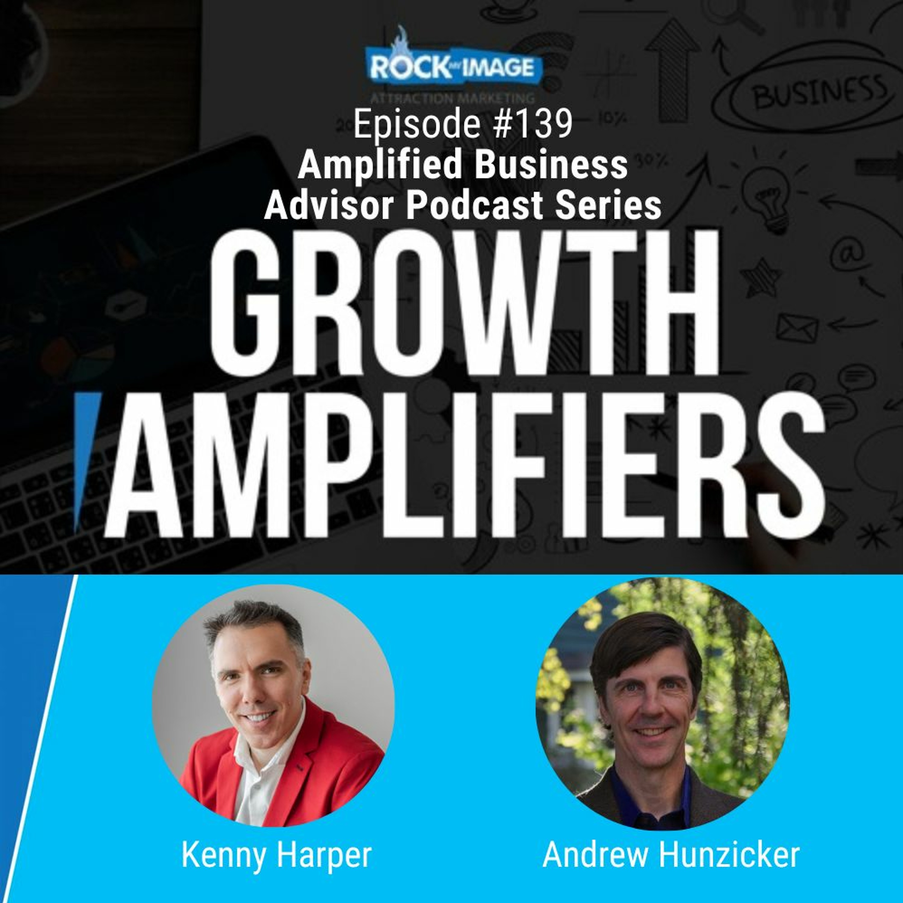 How CPAs Can Identify Low-Hanging Fruit in a Niche Market with Andrew Hunzicker episode artwork