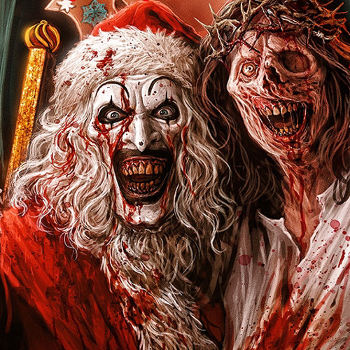 Christmas (Prod. Jack Frost)