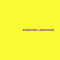 Ain't Got Nothin' to Lose - Sunshine Lemonade