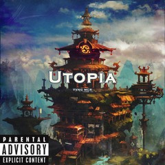 Utopia (prod.Sharky Beats)