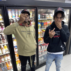 TJOMERTA & Mali Stacks- Hoes Came Out (prod. FCKBWOY!)