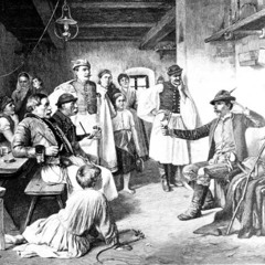 Storytellers From Seshlehmbad