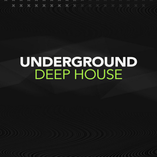 DEEP UNDERGROUND BY ALEX NG
