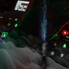 “Dither” (live jam #02)
