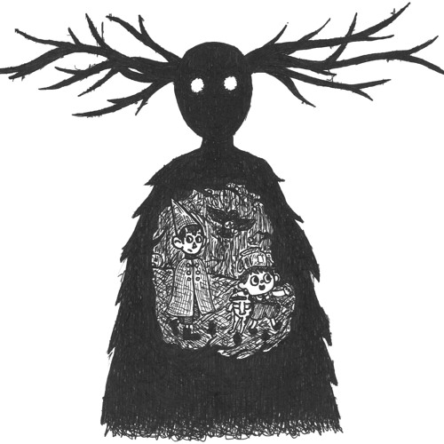 mutant 凸(＞﹏＜) ++broketeen