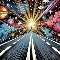 Little Known Starlight