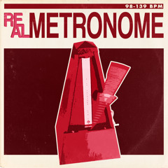 Metronome: Allegro Moderato (112 bpm)