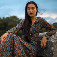 Vor í Vaglaskógi - Elena Tun