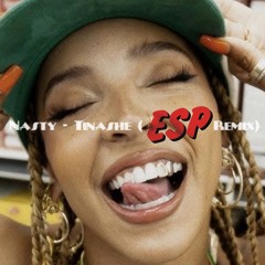 NASTY - TINASHE (ESP REMIX)