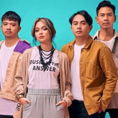 GEISHA - Karena Kamu Version Band