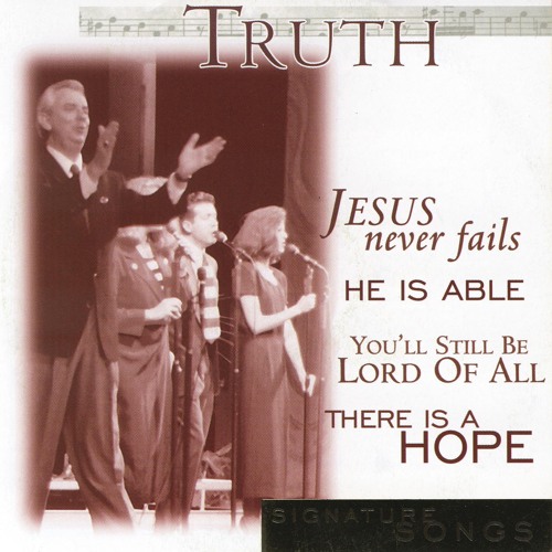 Stream You'll Still Be Lord Of All by Truth | Listen online for free on ...