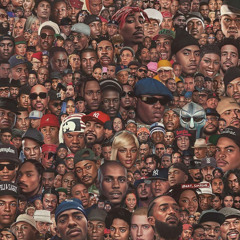 Somewhere Over My Block (Remix)