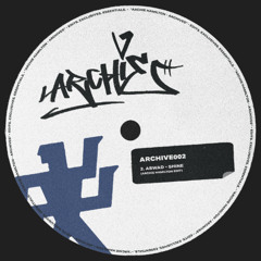 Aswad - Shine (Archie Hamilton Edit)