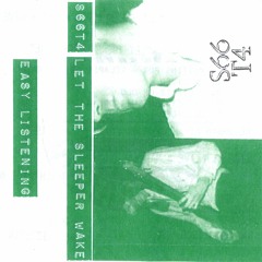 EL-036: S66T4 - Let The Sleeper Wake