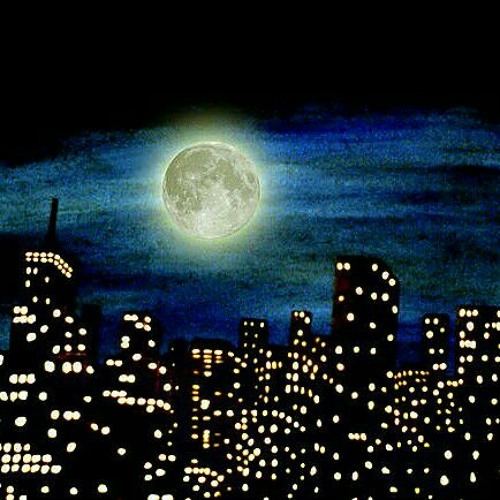 Lunar Pulse