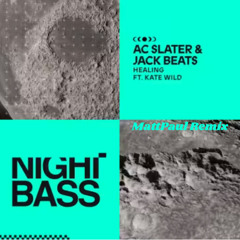 Healing (MattPaul Remix)