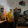 Plastik 08.08.25 DJ mix artwork - Electronic music tracklist cover image
