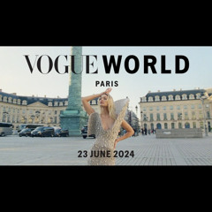 Daft Punk Around the World (Vogue Remix) by Thomas Roussel