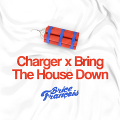 TDB & Dj Snake - Charger & Bring The House Down (Brice François Mashup) [ACHETER=FREE]